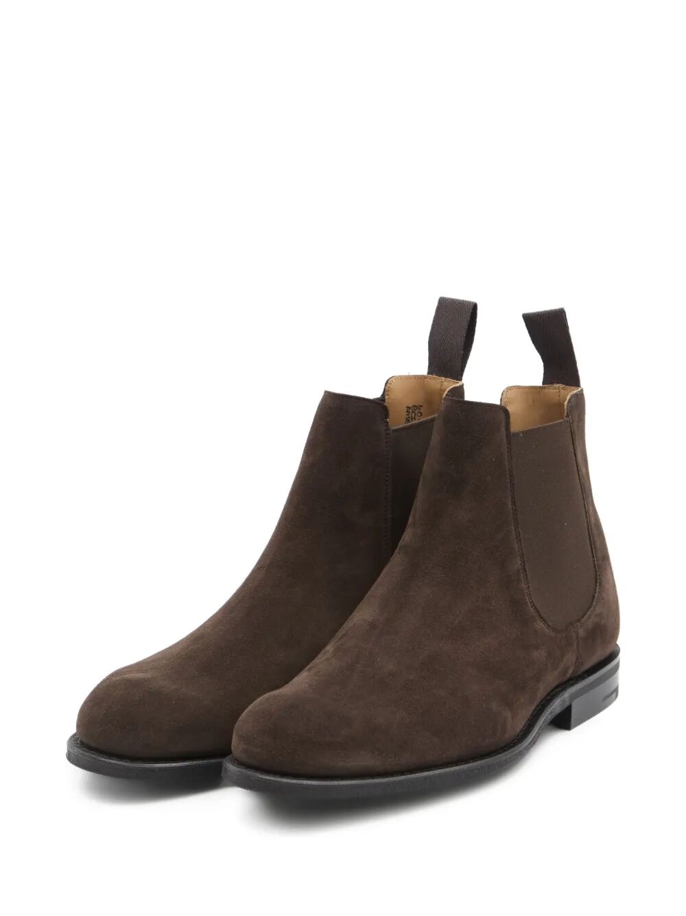 AMBERLEY ANKLE BOOTS Church's