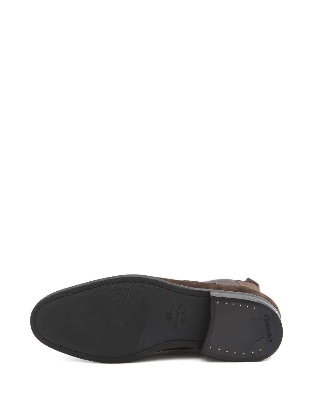 AMBERLEY ANKLE BOOTS Church's