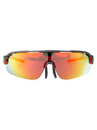 MT SMOK GRY/ROAD ORAG MIR/ CLR ACETATE SUNGLASSES Nike MT SMOK GRY/ROAD ORAG MIR/ CLR 72