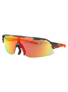 MT SMOK GRY/ROAD ORAG MIR/ CLR ACETATE SUNGLASSES Nike