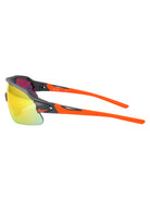 MT SMOK GRY/ROAD ORAG MIR/ CLR ACETATE SUNGLASSES Nike