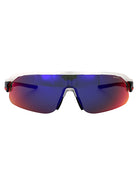 MAT CLEAR / FIELD TINT / ORANG ACETATE SUNGLASSES Nike MAT CLEAR / FIELD TINT / ORANG 72