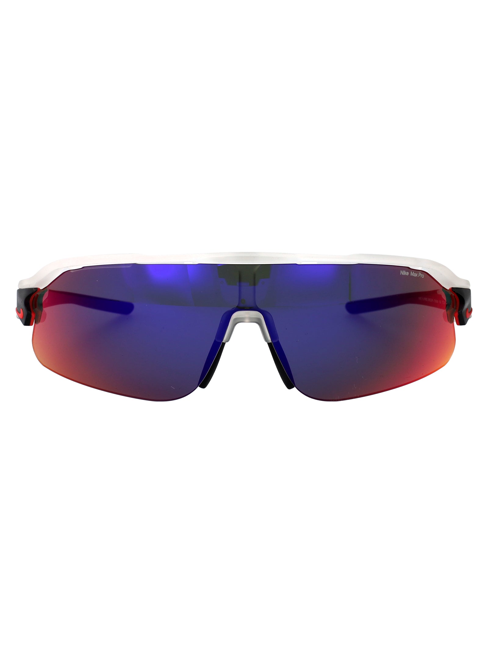 MAT CLEAR / FIELD TINT / ORANG ACETATE SUNGLASSES Nike MAT CLEAR / FIELD TINT / ORANG 72