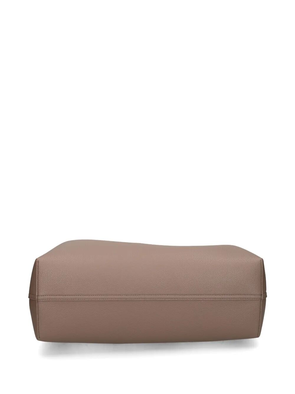 "MY EA" MEDIUM SHOPPING SIMIL DEER Emporio Armani