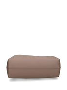 "MY EA" MEDIUM SHOPPING SIMIL DEER Emporio Armani