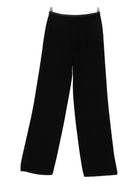 FLAT BELLY TROUSER Emporio Armani
