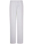 ELASTIC WAIST TROUSER Emporio Armani