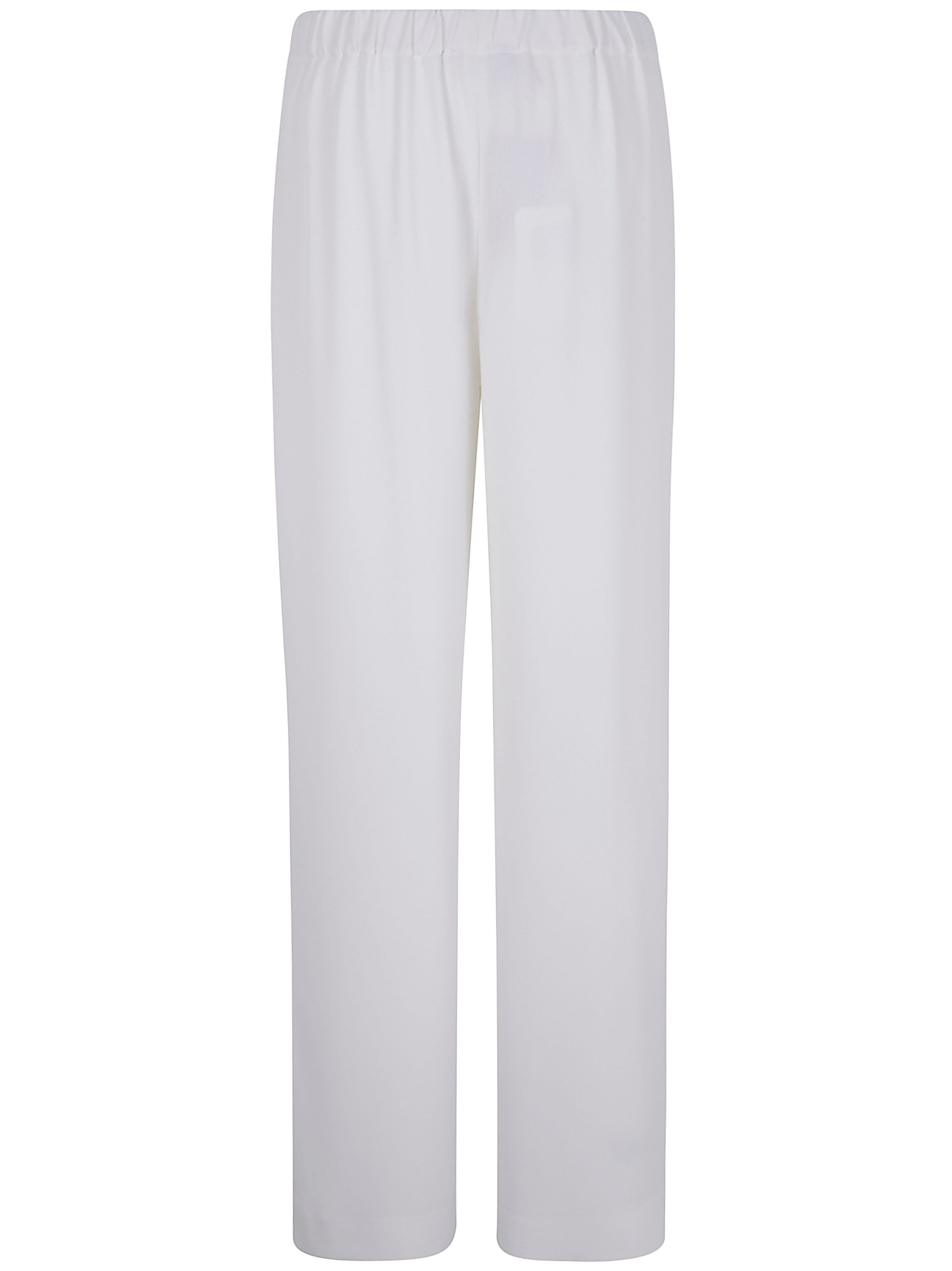 ELASTIC WAIST TROUSER Emporio Armani