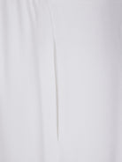 ELASTIC WAIST TROUSER Emporio Armani