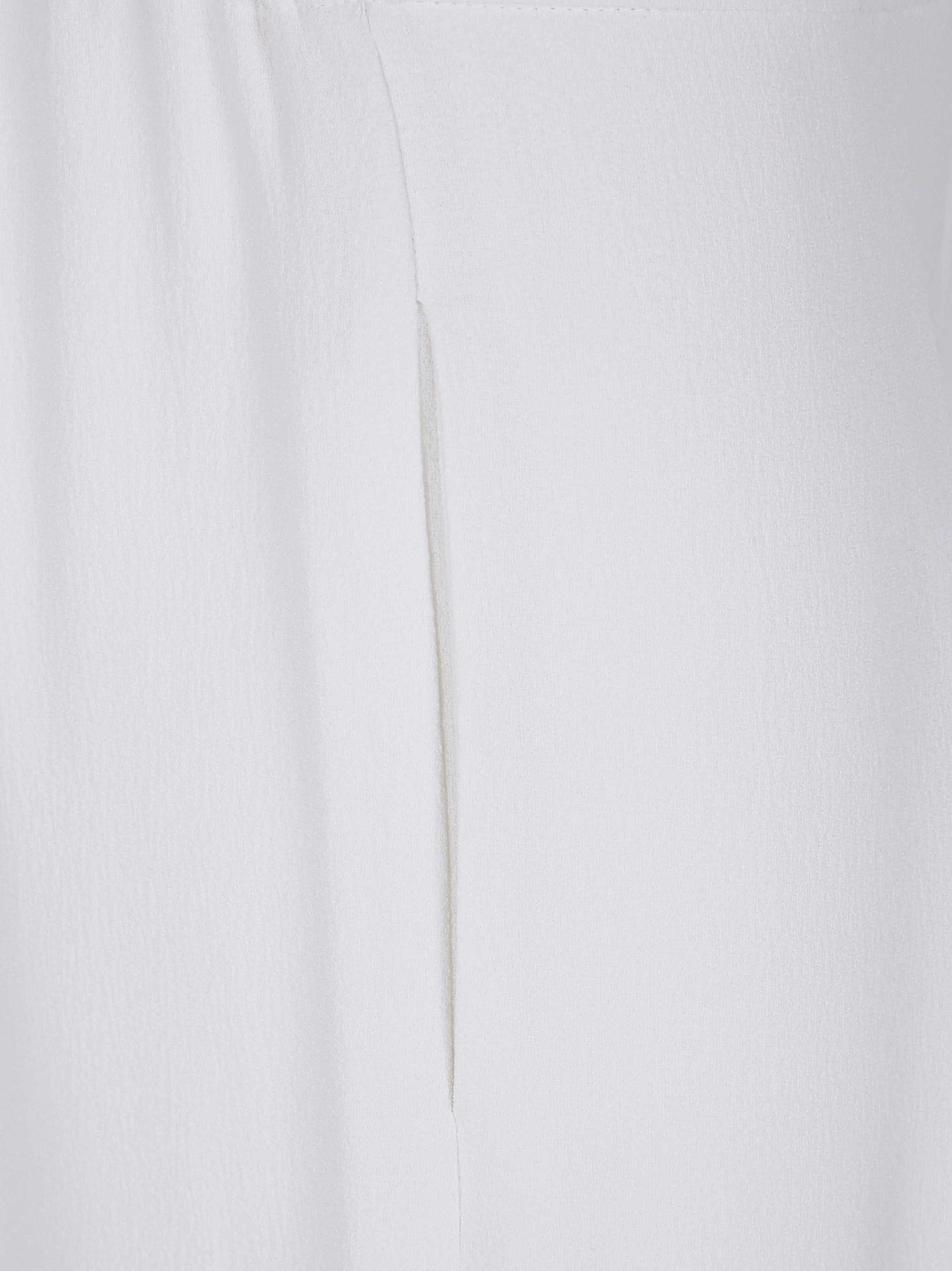 ELASTIC WAIST TROUSER Emporio Armani
