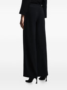 PLEATED PANTS Emporio Armani