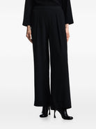 PLEATED PANTS Emporio Armani