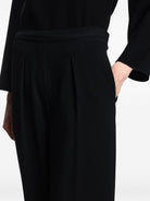 PLEATED PANTS Emporio Armani