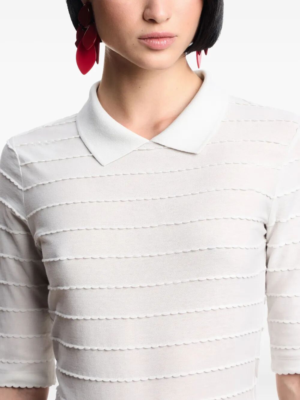 TURTLENECK TEE Emporio Armani