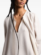 MINI DRESS WITH BELT Emporio Armani