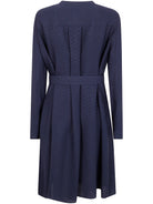 LONG SLEEVE DRESS Emporio Armani