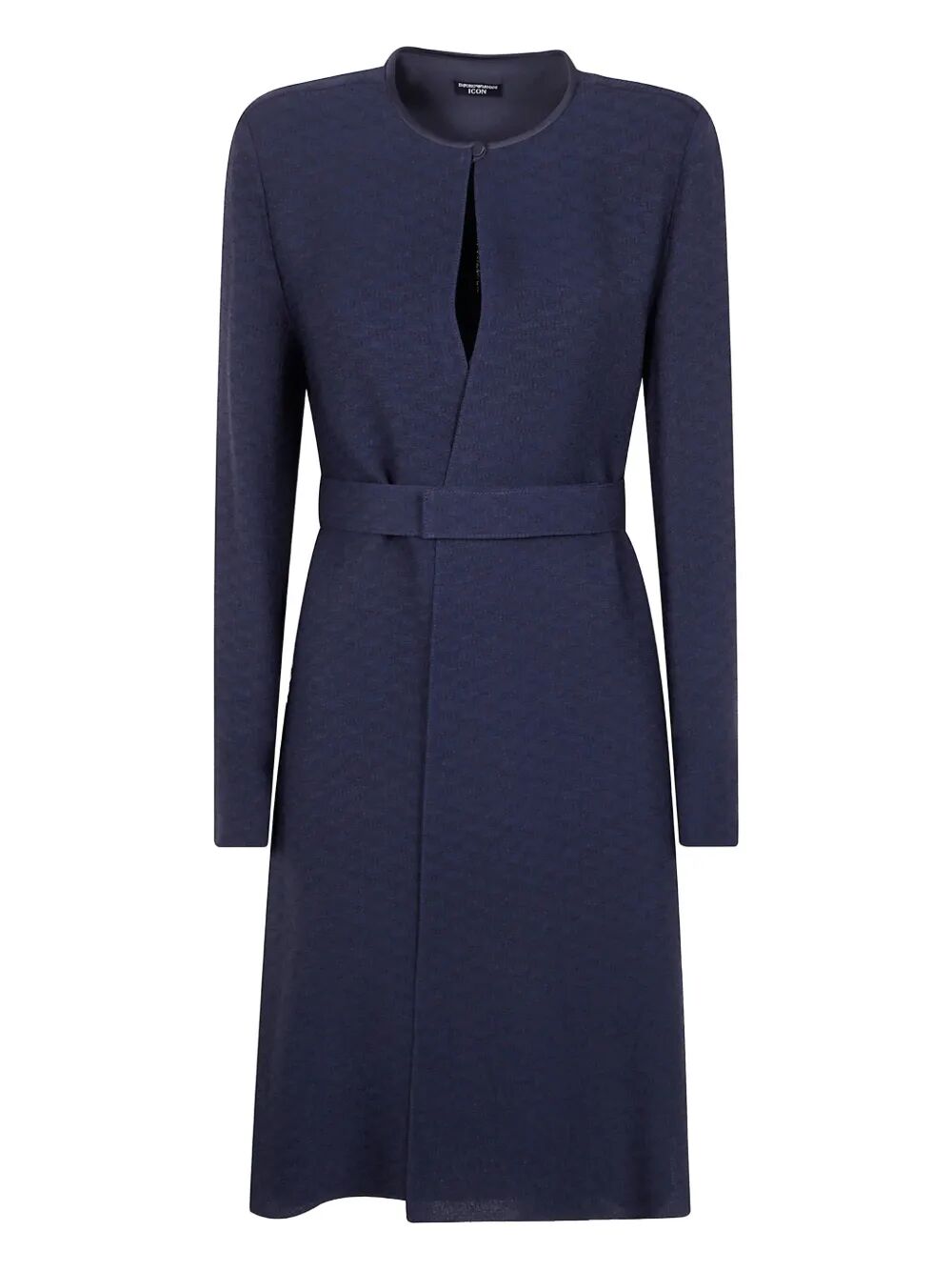 LONG SLEEVE DRESS Emporio Armani