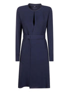 LONG SLEEVE DRESS Emporio Armani