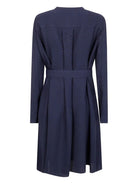 LONG SLEEVE DRESS Emporio Armani
