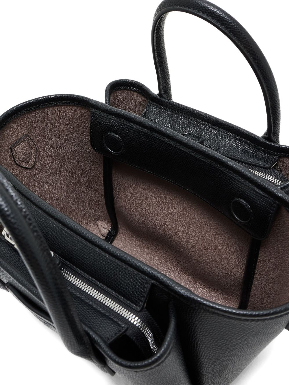 SMALL TOTE BAG Emporio Armani