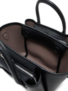 SMALL TOTE BAG Emporio Armani
