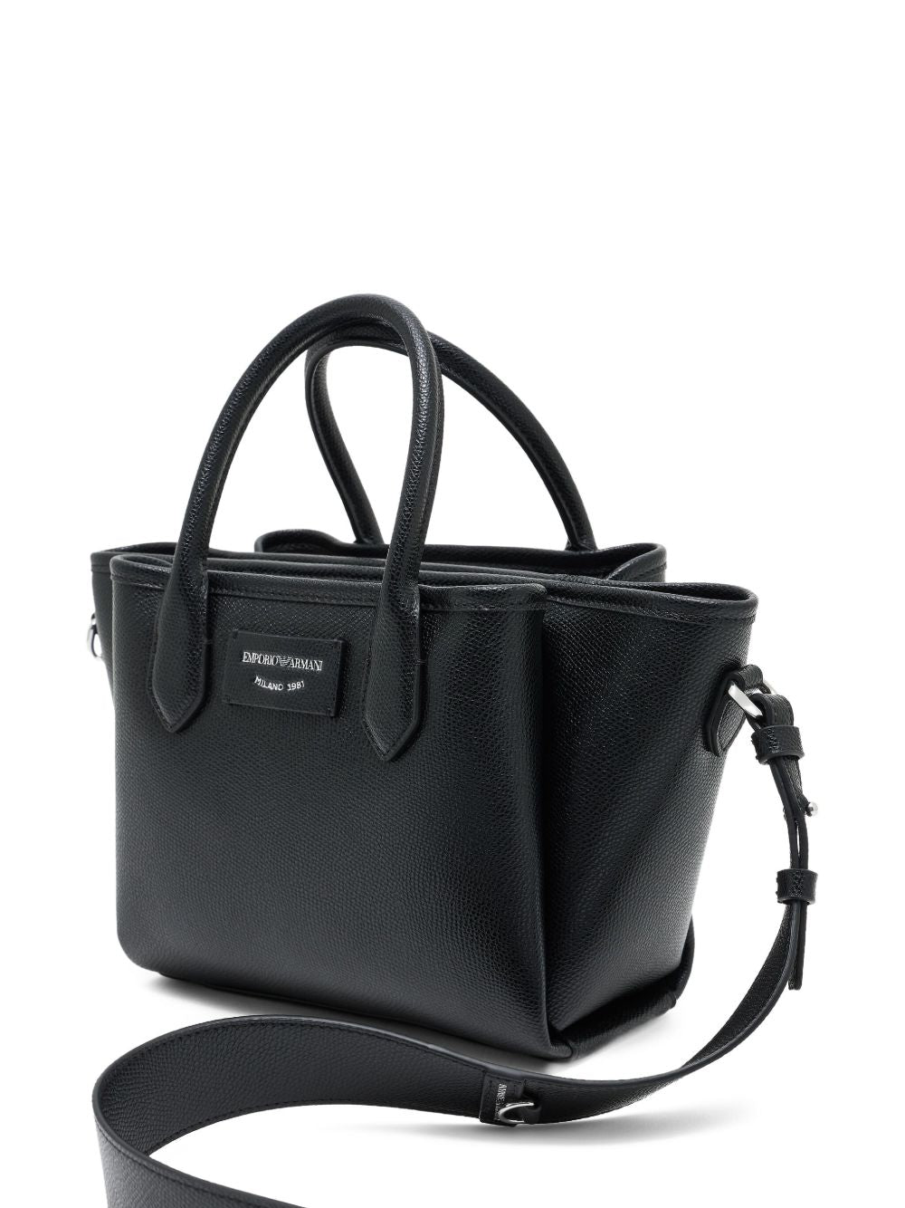 SMALL TOTE BAG Emporio Armani
