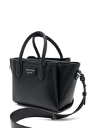 SMALL TOTE BAG Emporio Armani