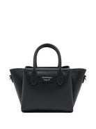 SMALL TOTE BAG Emporio Armani BLACK UNI