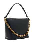 HOBO MEDIUM CHAIN SOFT LEATHER Emporio Armani
