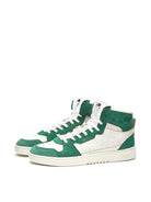 DICE HI HIGH-TOP SNEAKERS AXEL ARIGATO