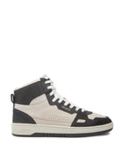 DICE HI HIGH-TOP SNEAKERS AXEL ARIGATO BEIGE 41