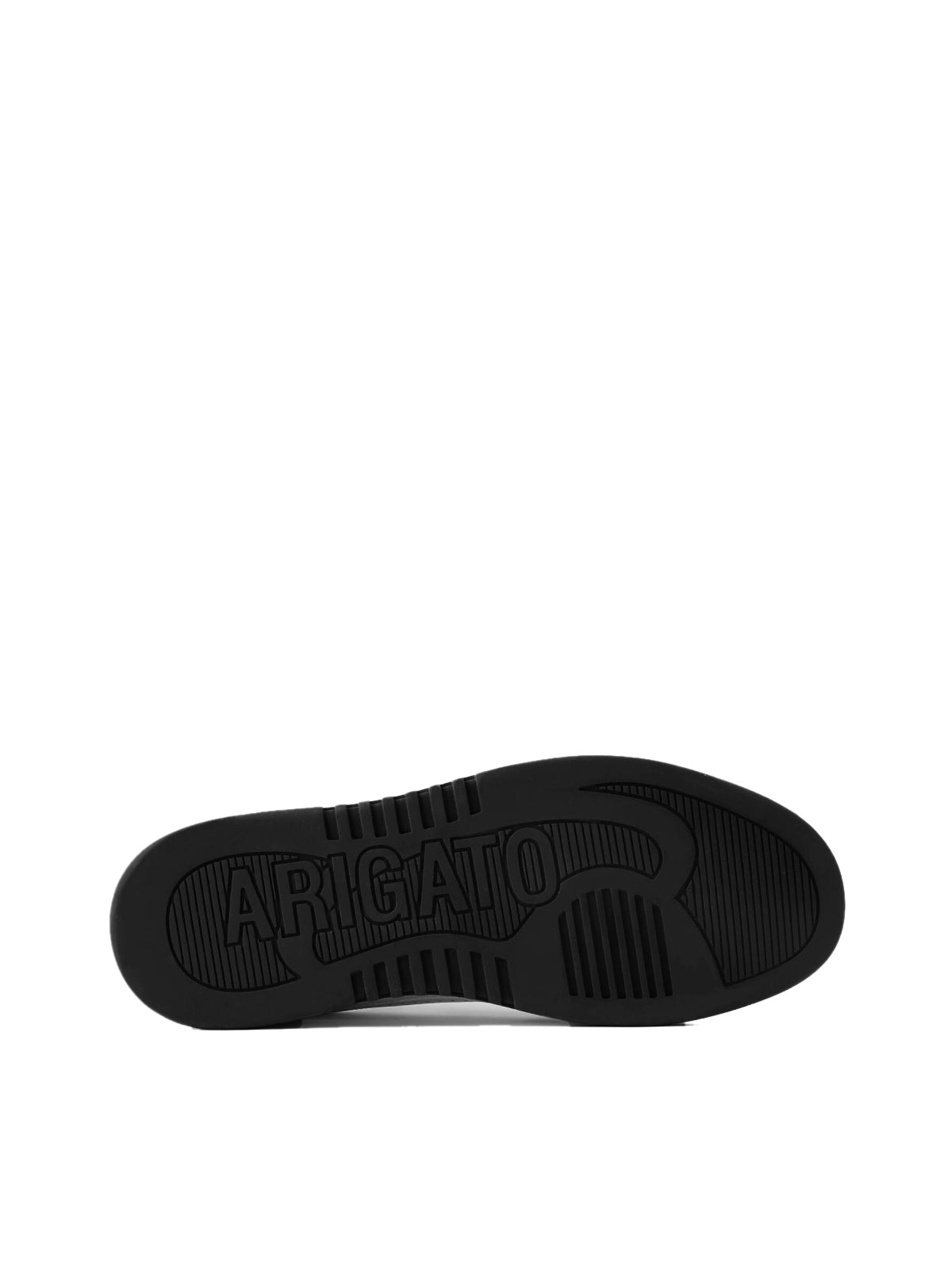 DICE HI HIGH-TOP SNEAKERS AXEL ARIGATO