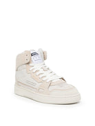 DICE HIGH-TOP SNEAKERS AXEL ARIGATO