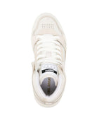 DICE HIGH-TOP SNEAKERS AXEL ARIGATO