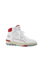 AREA HI HIGH-TOP SNEAKERS AXEL ARIGATO