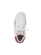 AREA HI HIGH-TOP SNEAKERS AXEL ARIGATO