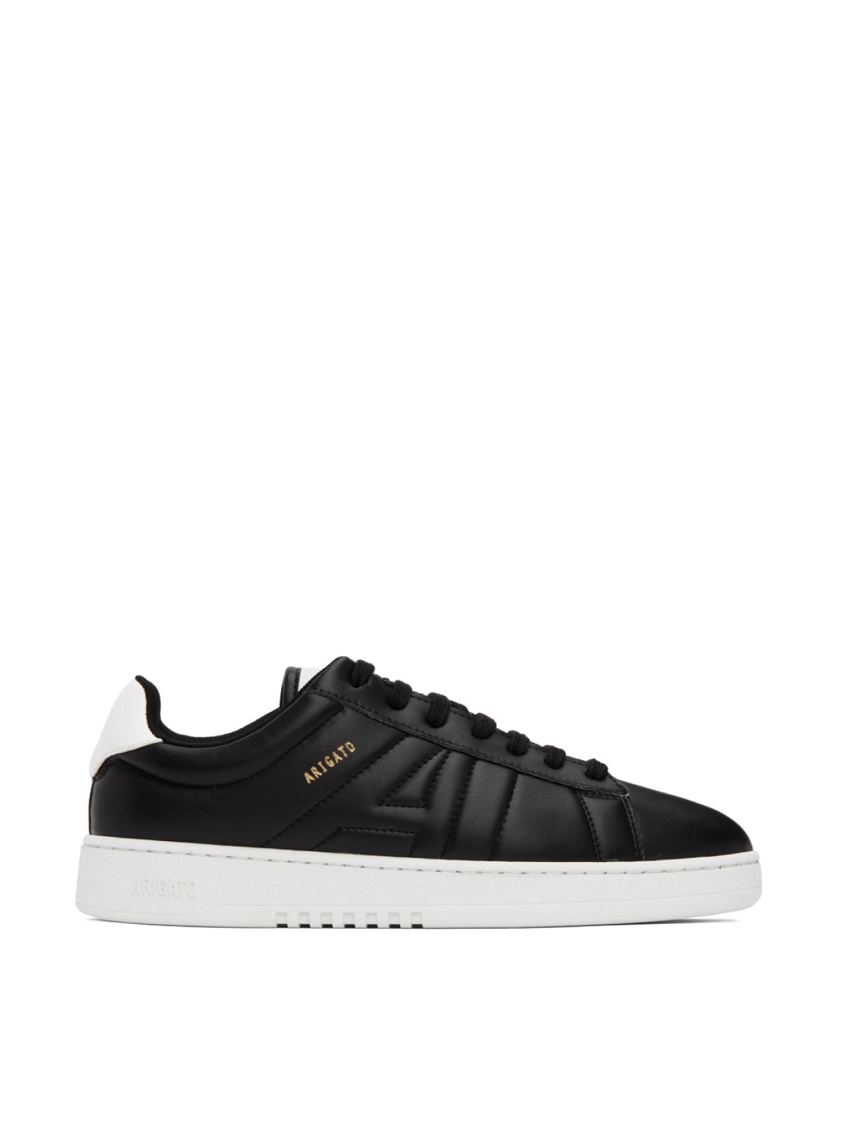 A-HOOPER SNEAKERS AXEL ARIGATO BLACK 36