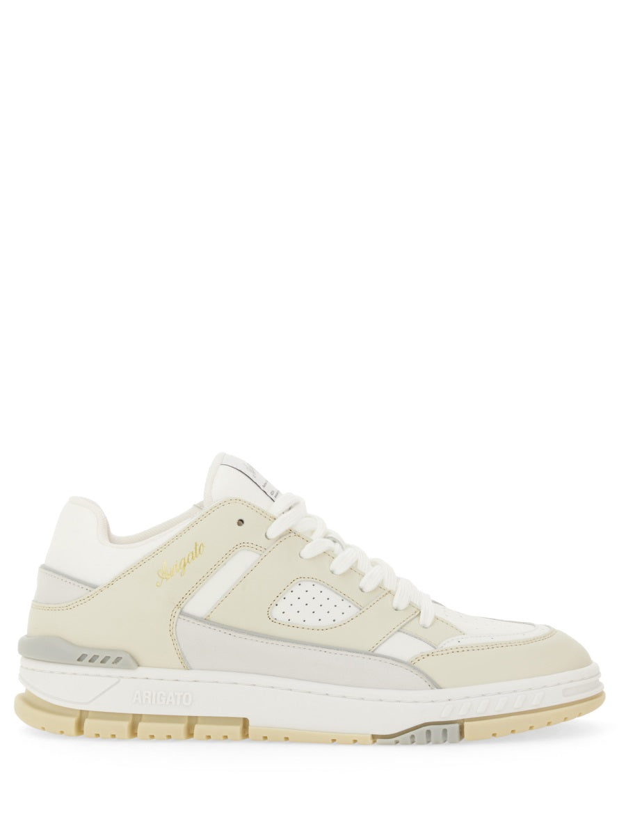 SNEAKER AREA LO AXEL ARIGATO WHITE 40