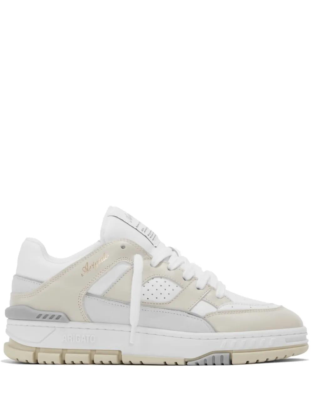 AREA LO SNEAKER AXEL ARIGATO CREMINO/WHITE 36