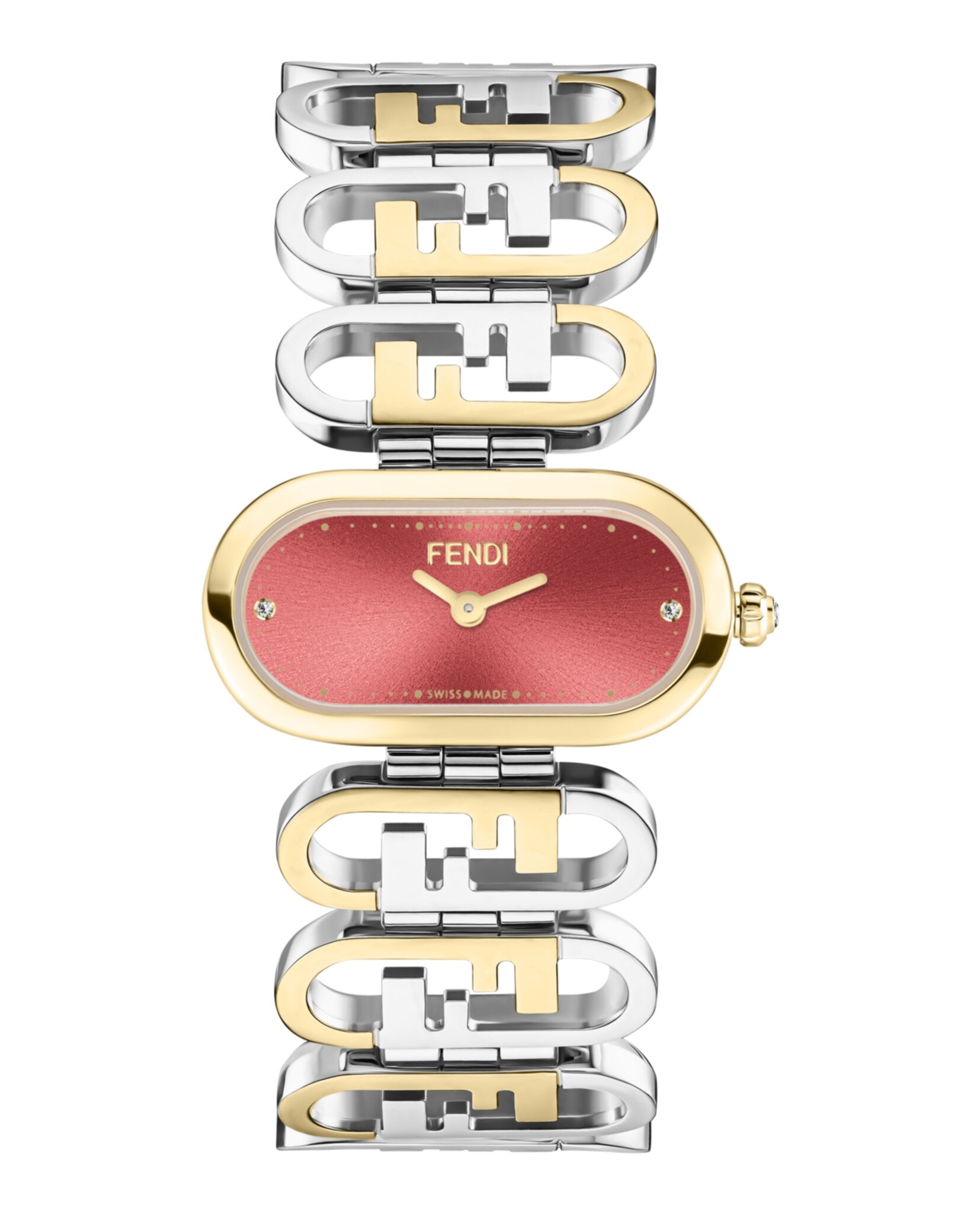 ★オフロ－ドタイヤ＆ホイ－ル…計1台分★ O'Lock Diamond Watch – Lord & Taylor
