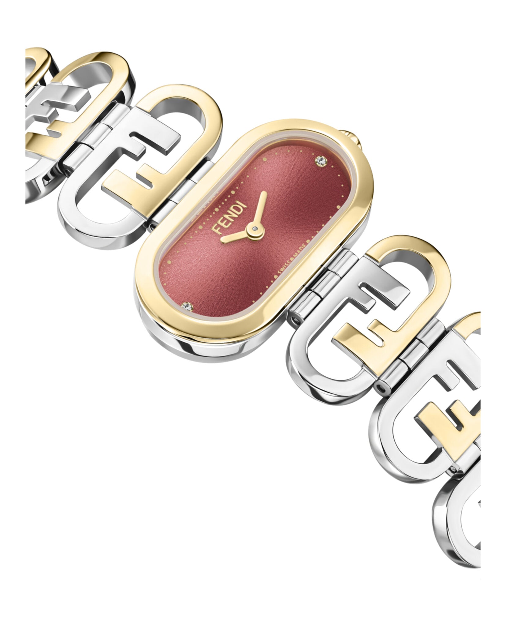 O'Lock Diamond Watch – Lord & Taylor