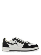 SNEAKER DICE BEE BIRD AXEL ARIGATO MULTICOLOUR 45