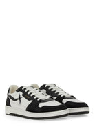 SNEAKER DICE BEE BIRD AXEL ARIGATO