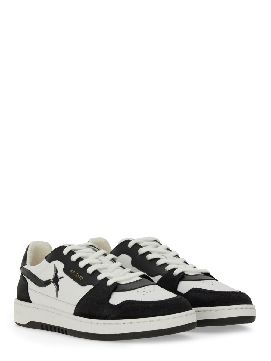 SNEAKER DICE BEE BIRD AXEL ARIGATO