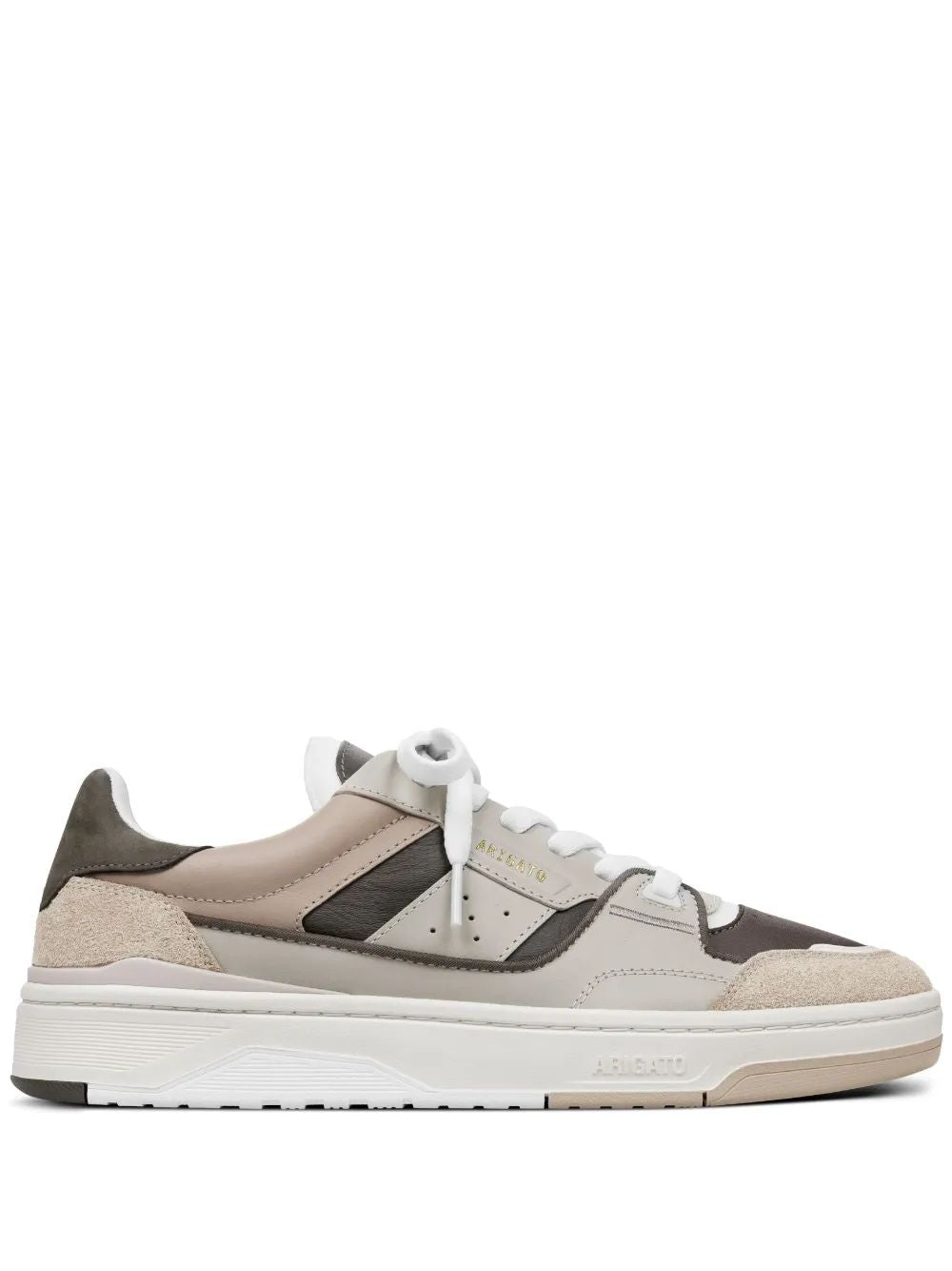 "CLAY" SNEAKERS AXEL ARIGATO NUDE & NEUTRALS 41