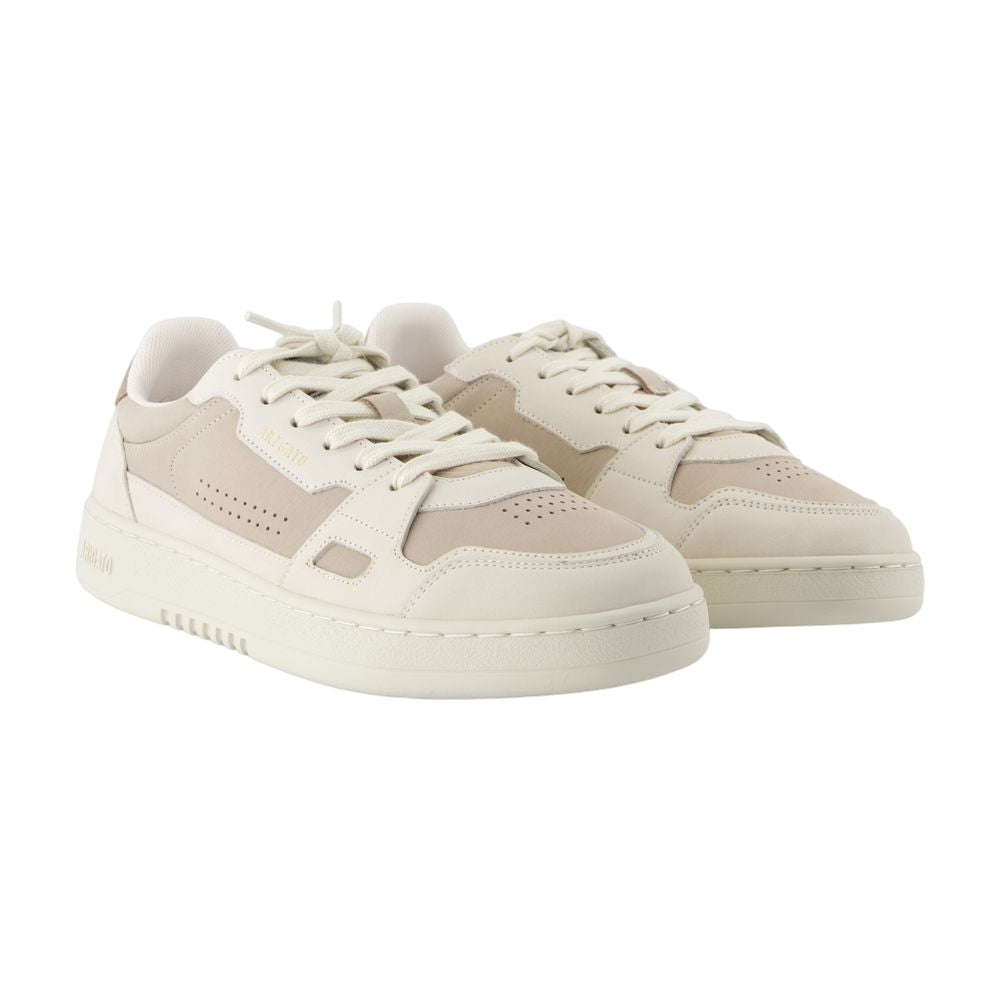 DICE LO SNEAKERS AXEL ARIGATO TAUPE 44