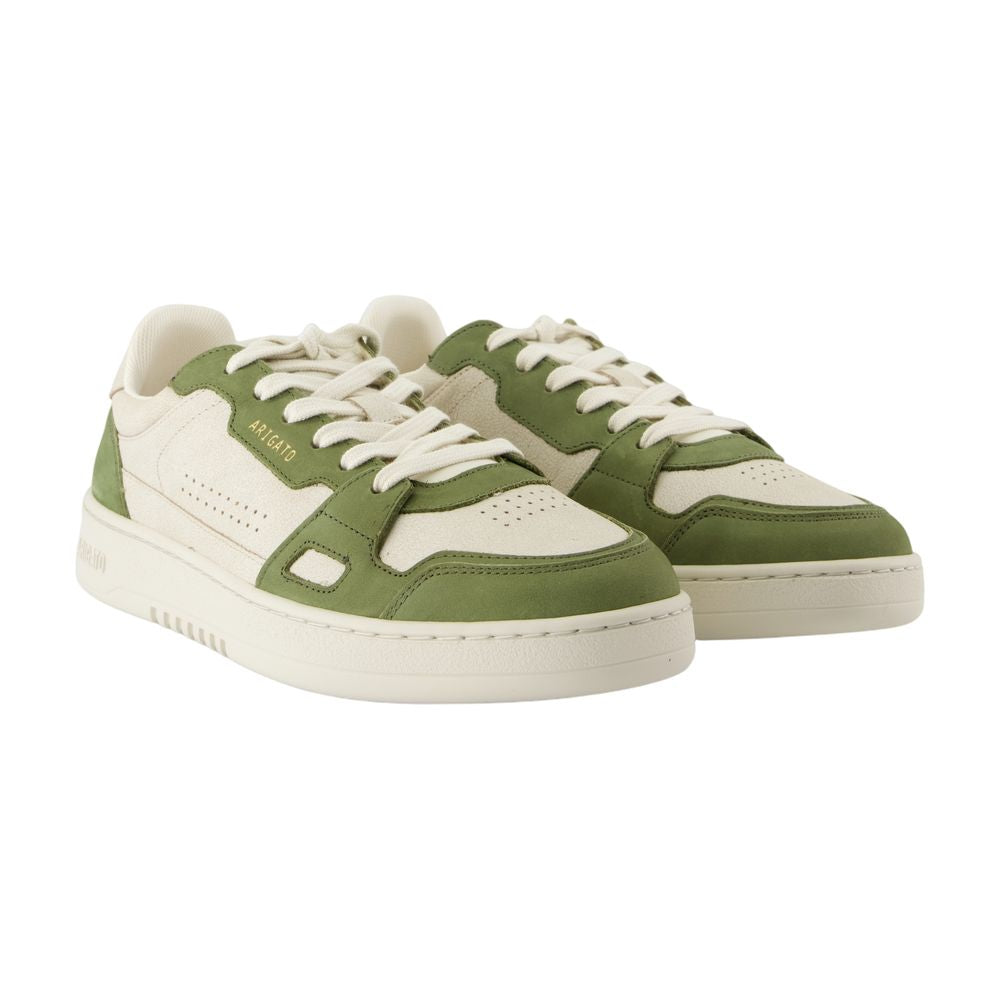 DICE LO SNEAKERS AXEL ARIGATO LIGHTBEIGE 44