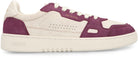 DICE LO LOW-TOP SNEAKERS AXEL ARIGATO