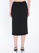 PENCIL LONGUETTE SKIRT Dolce & Gabbana