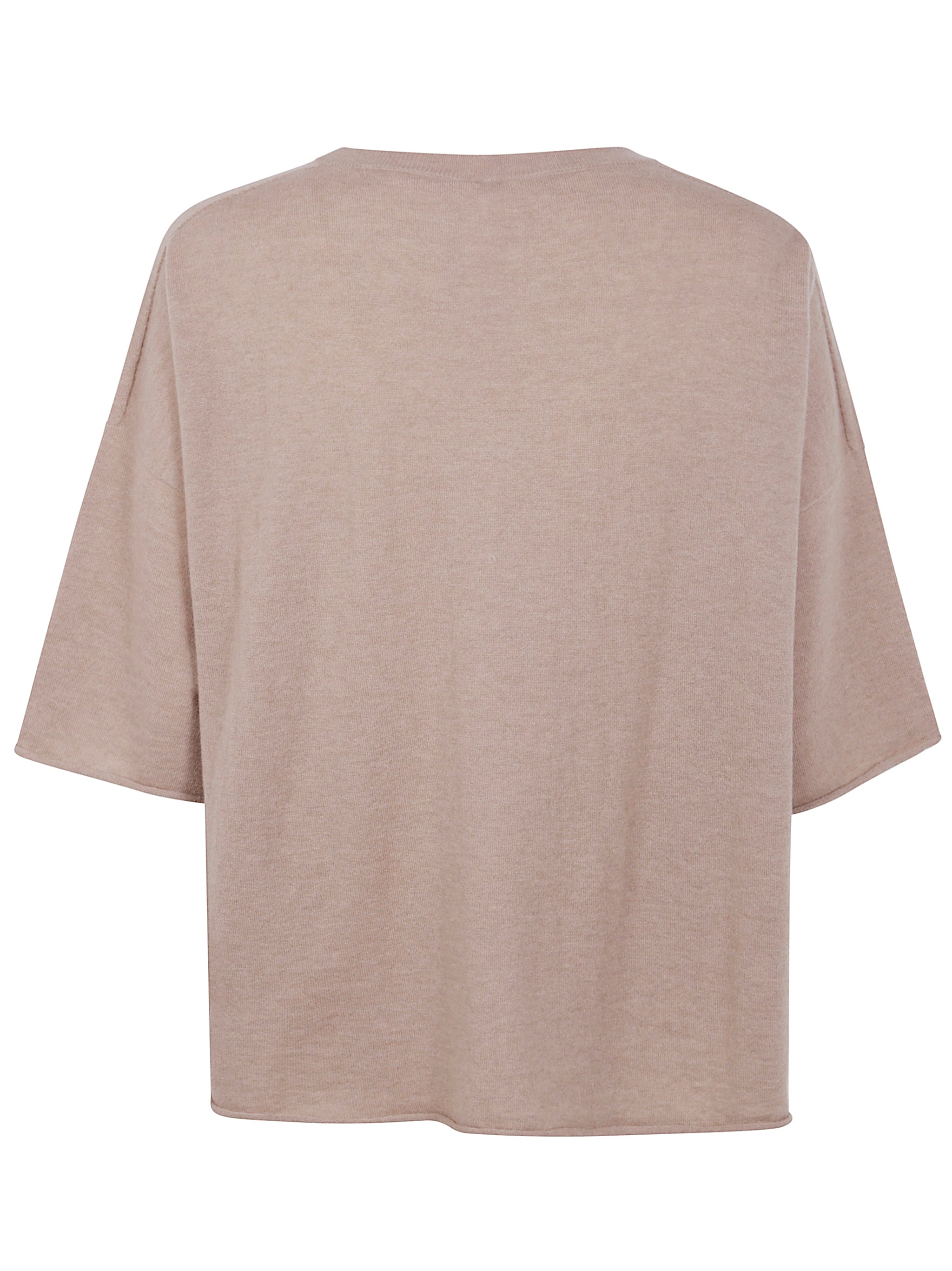 "MANDY"SHORT SLEEVE T-SHIRT IN BOX Liviana Conti